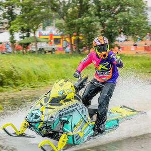 Image post by @polarissnow on Instagram