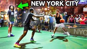 Video post by @dvontayfriga on YouTube