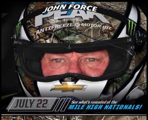 Image post by @peakauto on Instagram