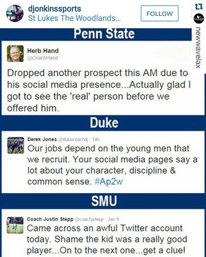 Image post by @stxmlax on Instagram