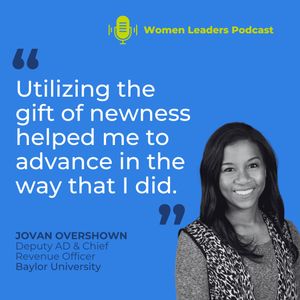 Image post by @_WomenLeaders on Twitter