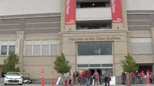 Video post by @The Salt Lake Tribune on YouTube