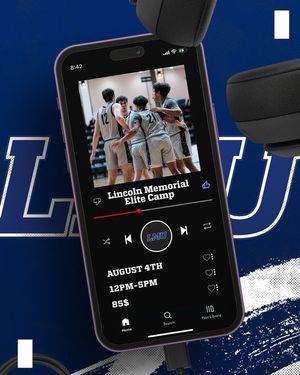 Image post by @lmu_mbb on Instagram