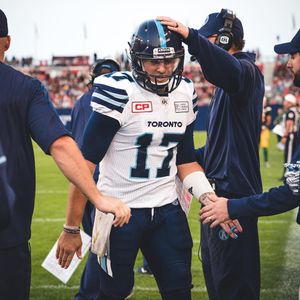 Image post by @torontoargos on Instagram