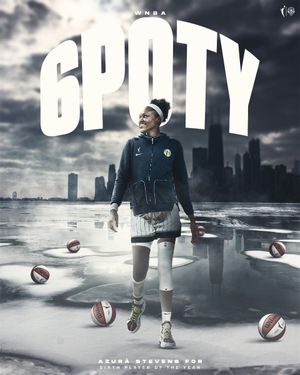 Image post by @chicagosky on Twitter