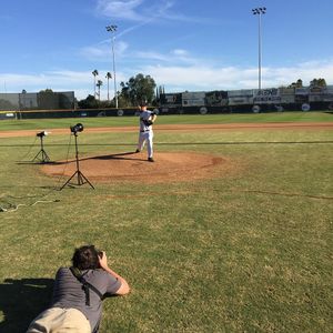 Image post by @cbubaseball on Instagram