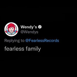 Image post by @fearlessrecords on Instagram