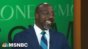 Video post by @msnbc on YouTube