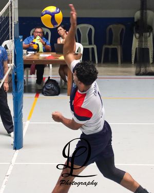 Image post by @davidloaizacr on Instagram