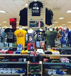 Image post by @rockinghammall on Instagram
