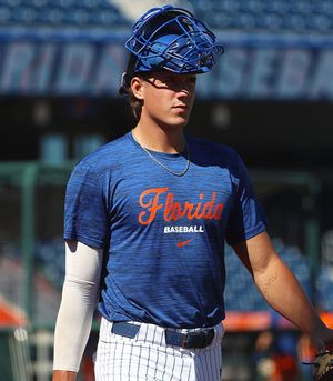 Image post by @gatorsbb on Instagram