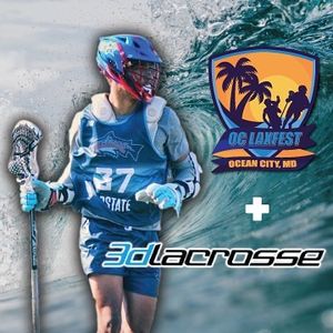 Image post by @3dlacrosse on Instagram
