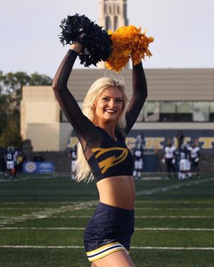 Image post by @toledodanceteam on Instagram