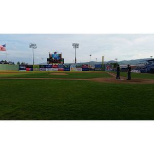 Image post by @salemredsox on Instagram