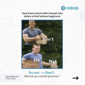 Image post by @cakapcom on Instagram