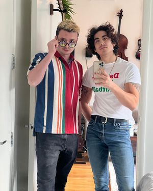 Image post by @thehappyfits on Instagram