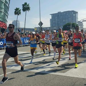 Image post by @usatf on Instagram
