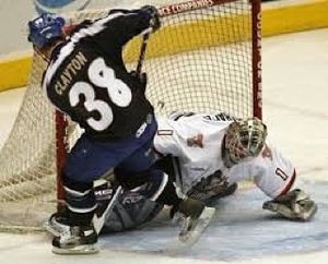 Image post by @wichita_thunder on Instagram