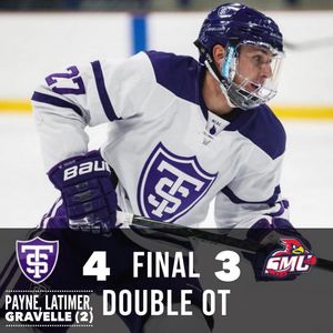 Image post by @tommiemhockey on Instagram
