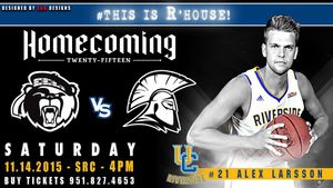 Image post by @ucrmbb on Instagram