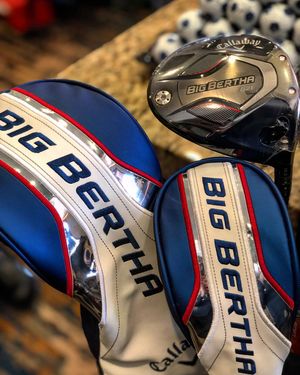 Image post by @cowboysgolfclub on Instagram