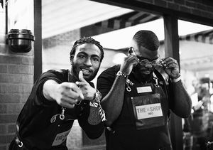 Image post by @bevel on Instagram