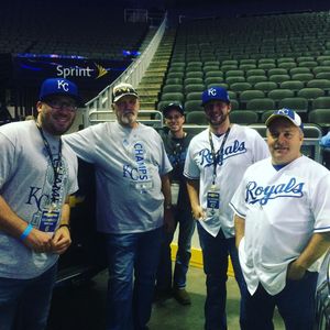 Image post by @sport_kc on Instagram