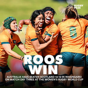 Image post by @rugbypass on Instagram