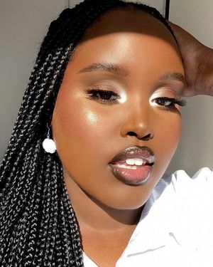 Image post by @fentybeauty on Instagram