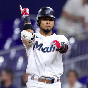Image post by @mlbjapan on Instagram