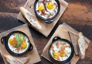 Image post by @lepainquotidienus on Instagram