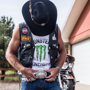 Image post by @cowboycerrone on Instagram