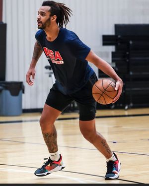 Image post by @tjfordbasketball on Instagram