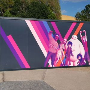 Image post by @thedisneyblog on Instagram