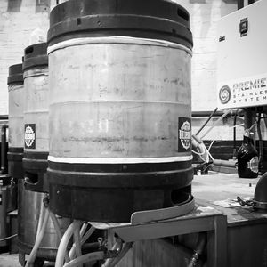 Image post by @navigationbrewingco on Instagram