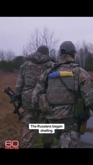 Video post by @60minutes on TikTok