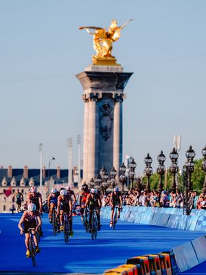 Video post by @paris2024officiel on TikTok