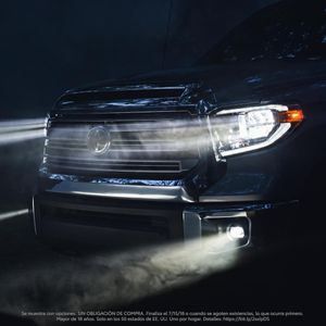 Image post by @toyotalatino on Instagram