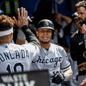 Image post by @whitesox on Instagram
