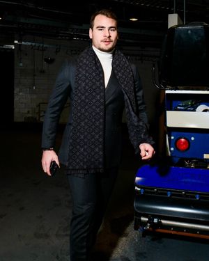 Image post by @NJDevils on Twitter