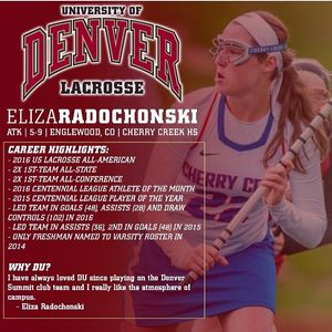 Image post by @du_wlax on Instagram