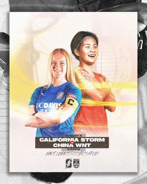 Image post by @calstormsoccer on Instagram