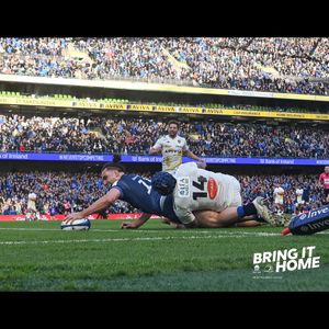 Image post by @leinsterrugby on Instagram