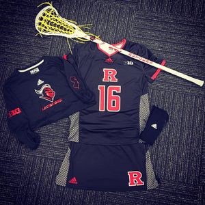 Image post by @rutgerswomenslacrosse on Instagram