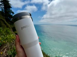 Image post by @protiviti on Instagram