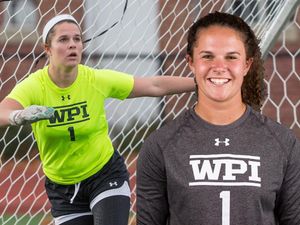 Image post by @wpiathletics on Instagram