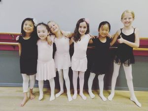 Image post by @thriveschoolofdance_ on Instagram