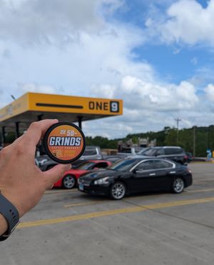 Image post by @getgrinds on Instagram