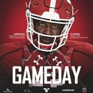 Image post by @youngstownstfb on Instagram