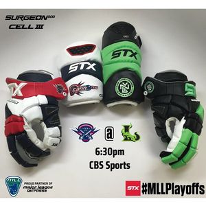 Image post by @stxmlax on Instagram